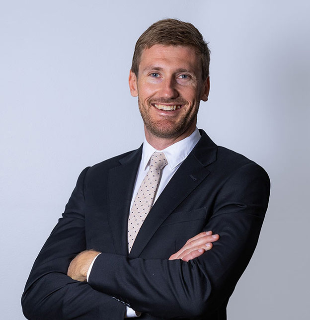 Andrew Mackson – Managing Partner, Geelong Business Valuations